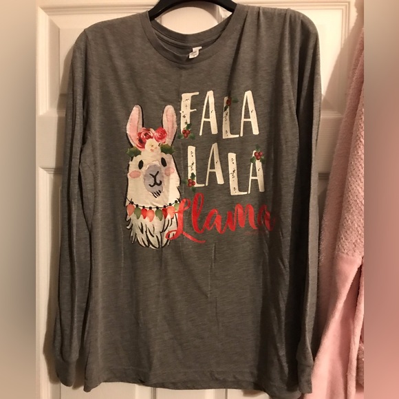 Christmas ladies graphic sz meduim - Picture 1 of 3